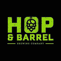 Hop & Barrel Happy Hour
