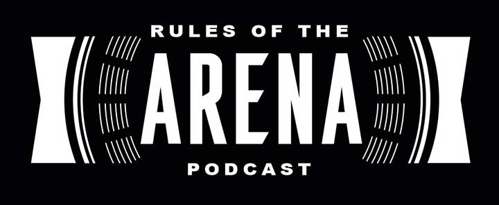 The Rules of the Arena