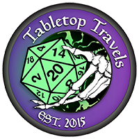 Tabletop Travels